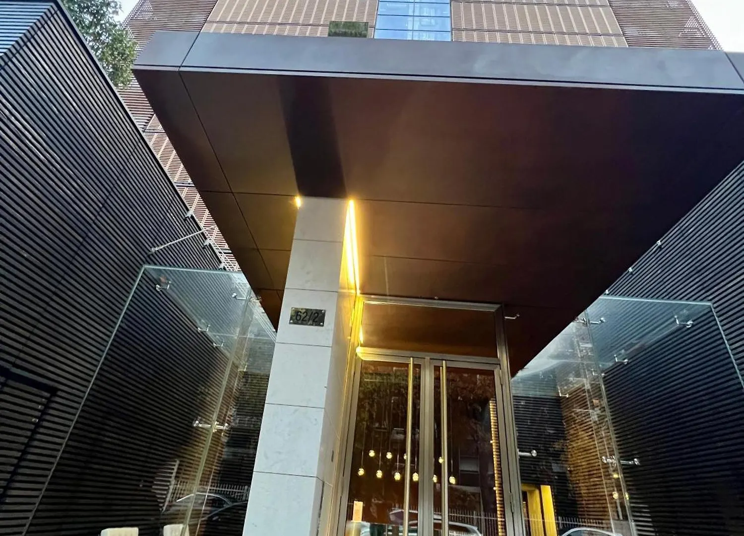 Apartamento Giax Tower Premium Modern Milanese Flat With Gym Pool View & Box 0*,  Italia